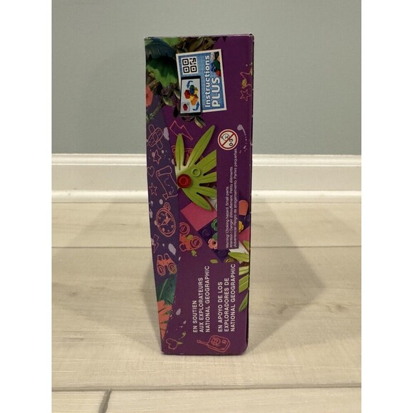 LEGO FRIENDS: Baby Elephant Jungle Rescue (41421) - Picture 5 of 6